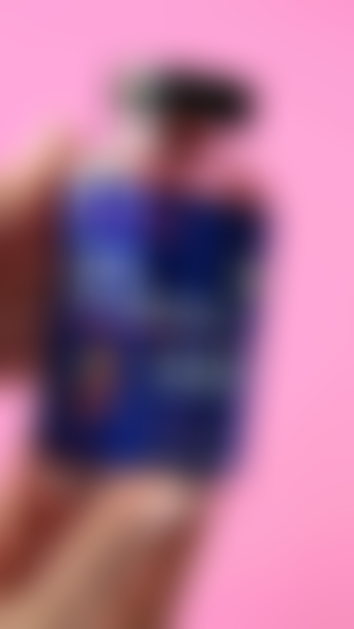 blurred perks background
