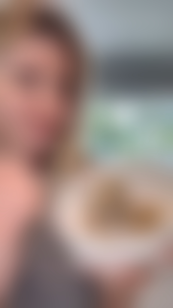 blurred perks background