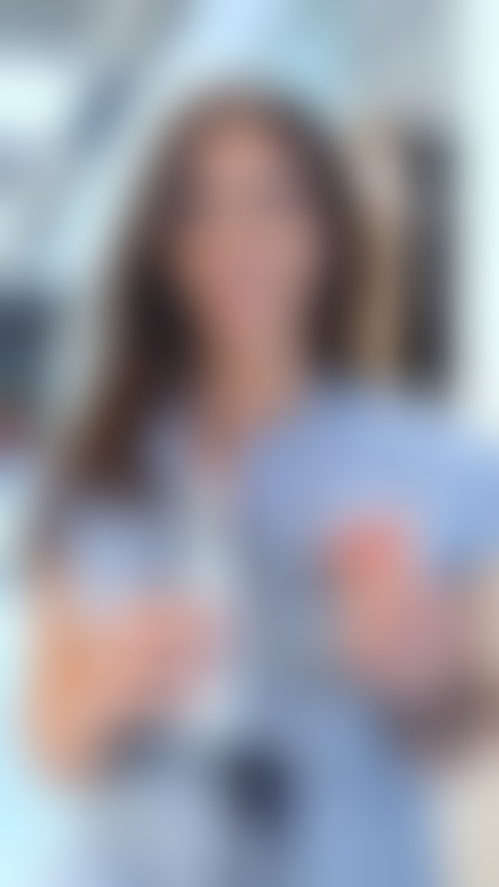 blurred perks background