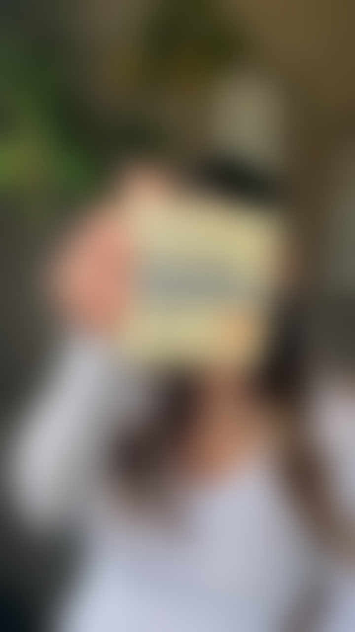 blurred perks background