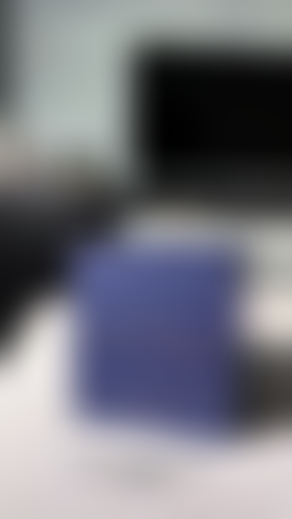 blurred perks background