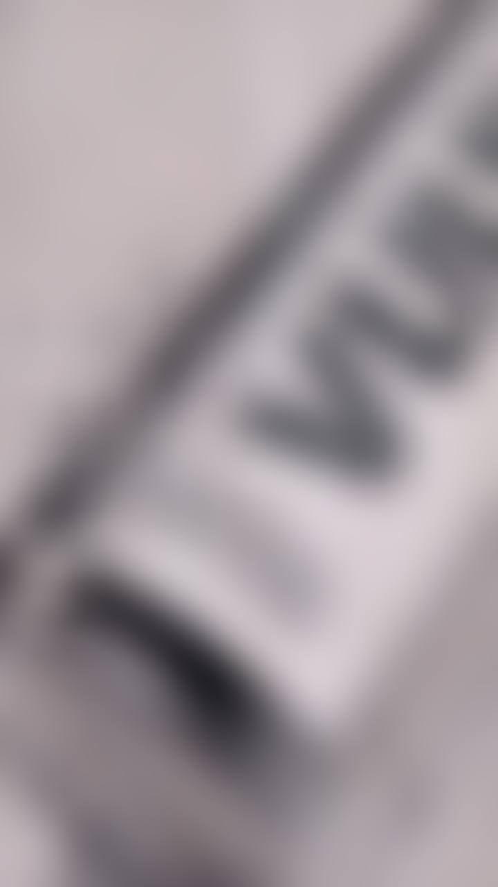 blurred perks background
