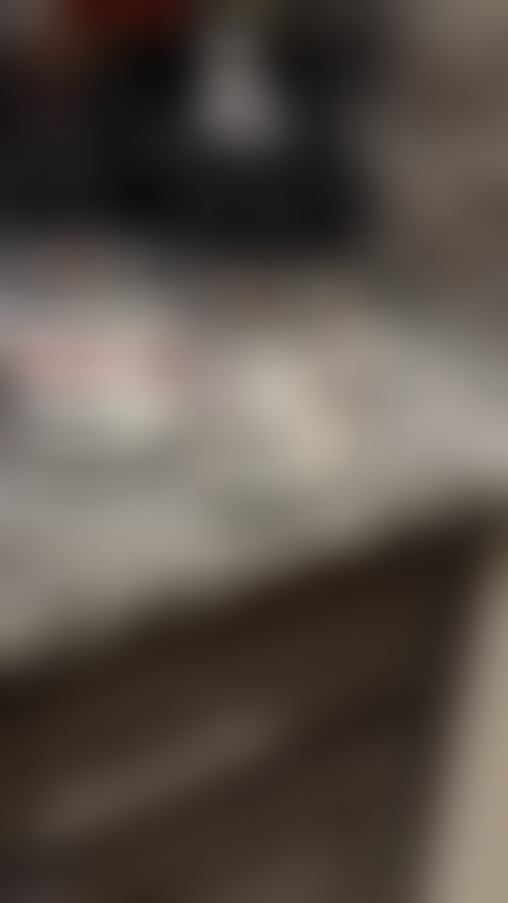 blurred perks background