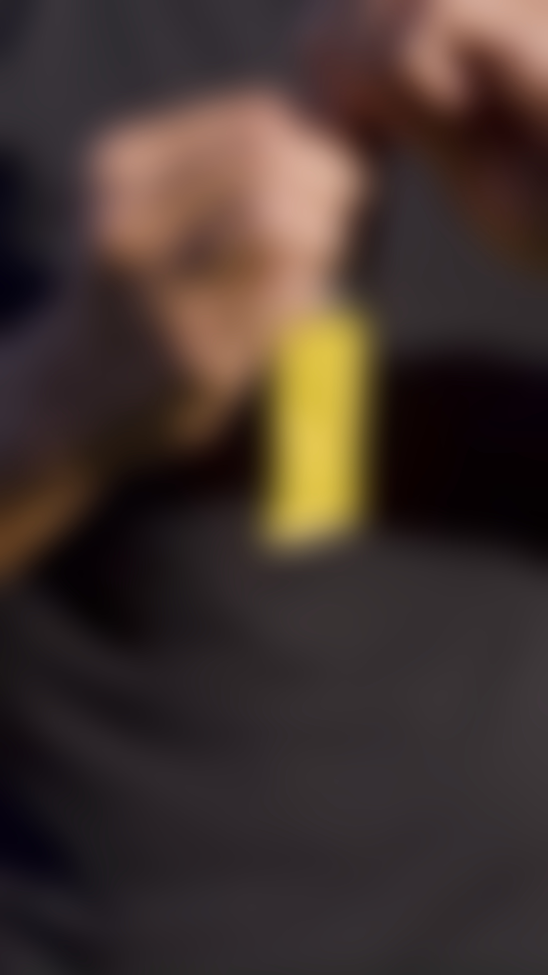 blurred perks background