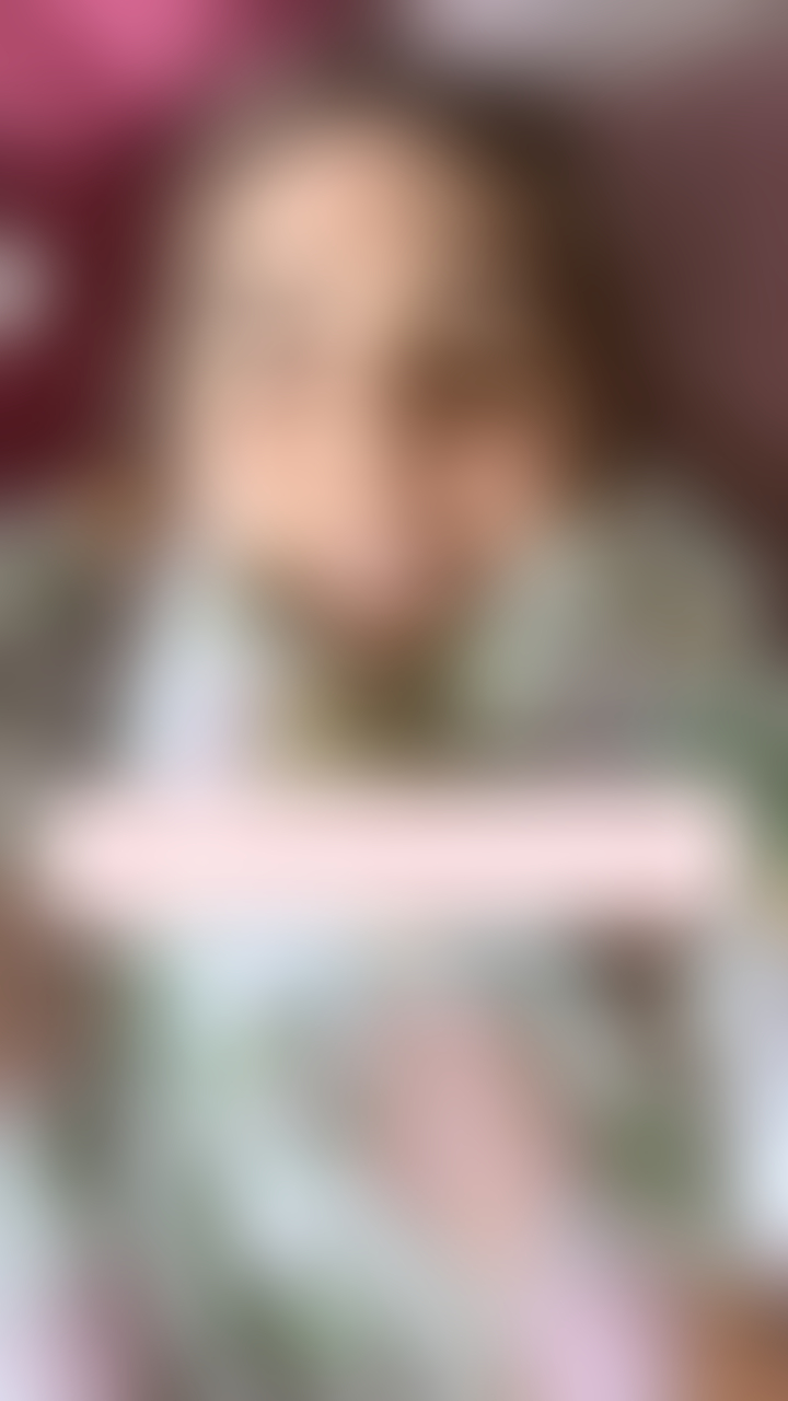 blurred perks background