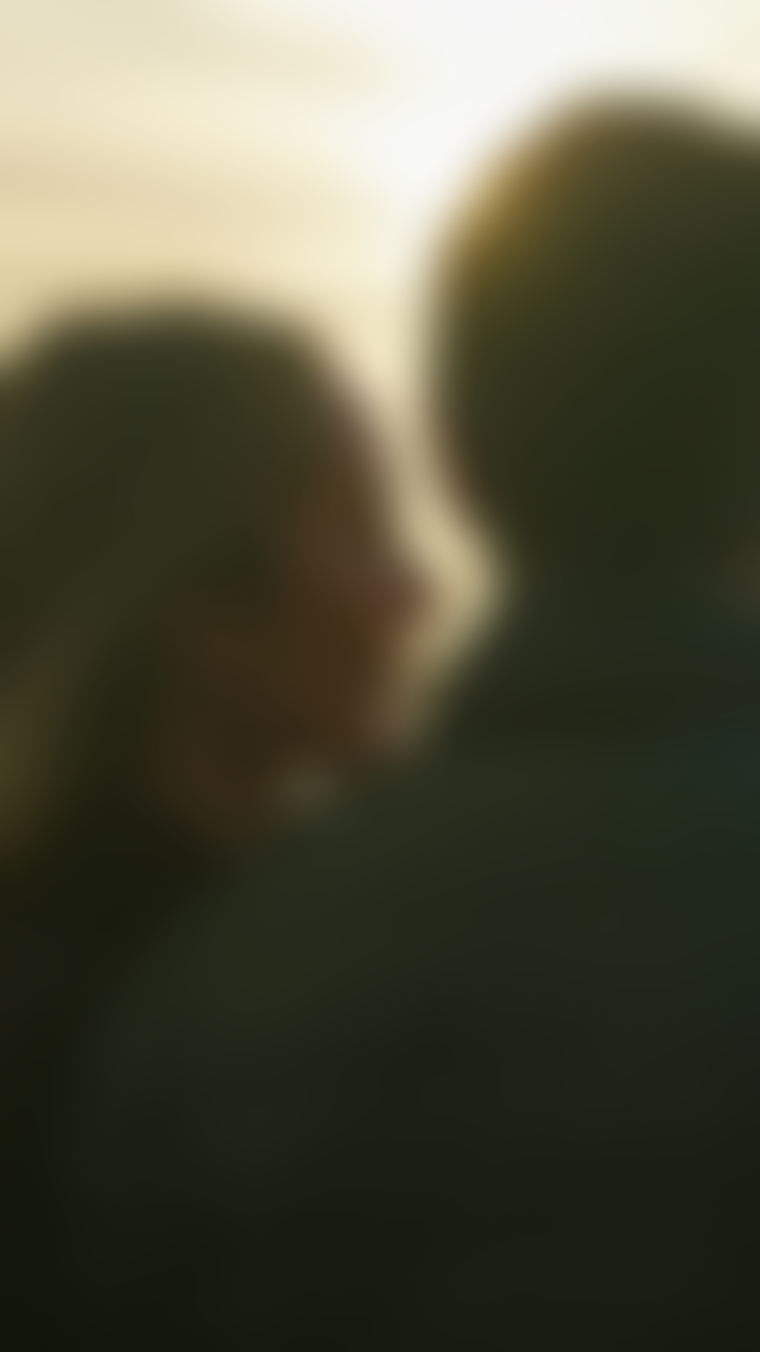blurred perks background