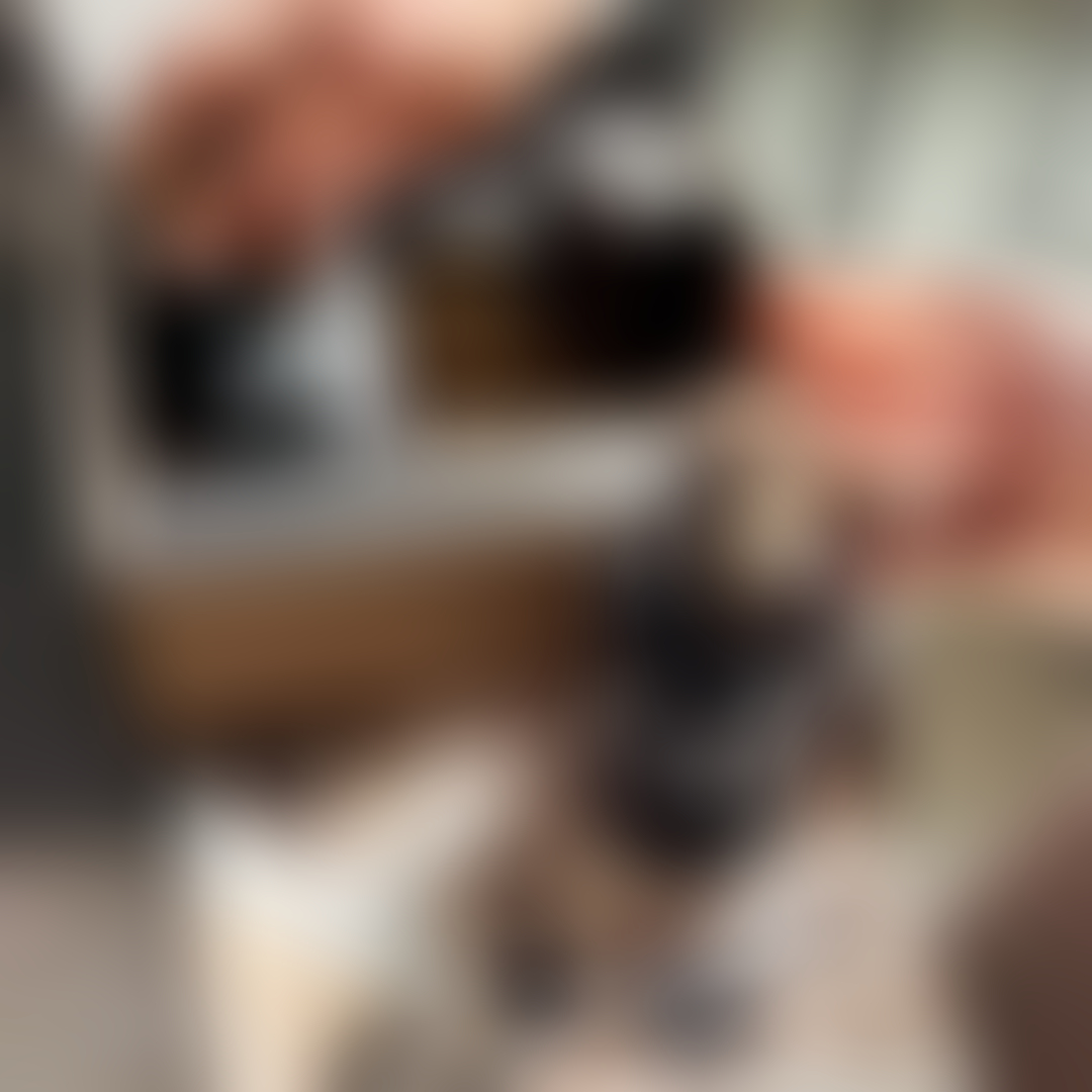 blurred perks background