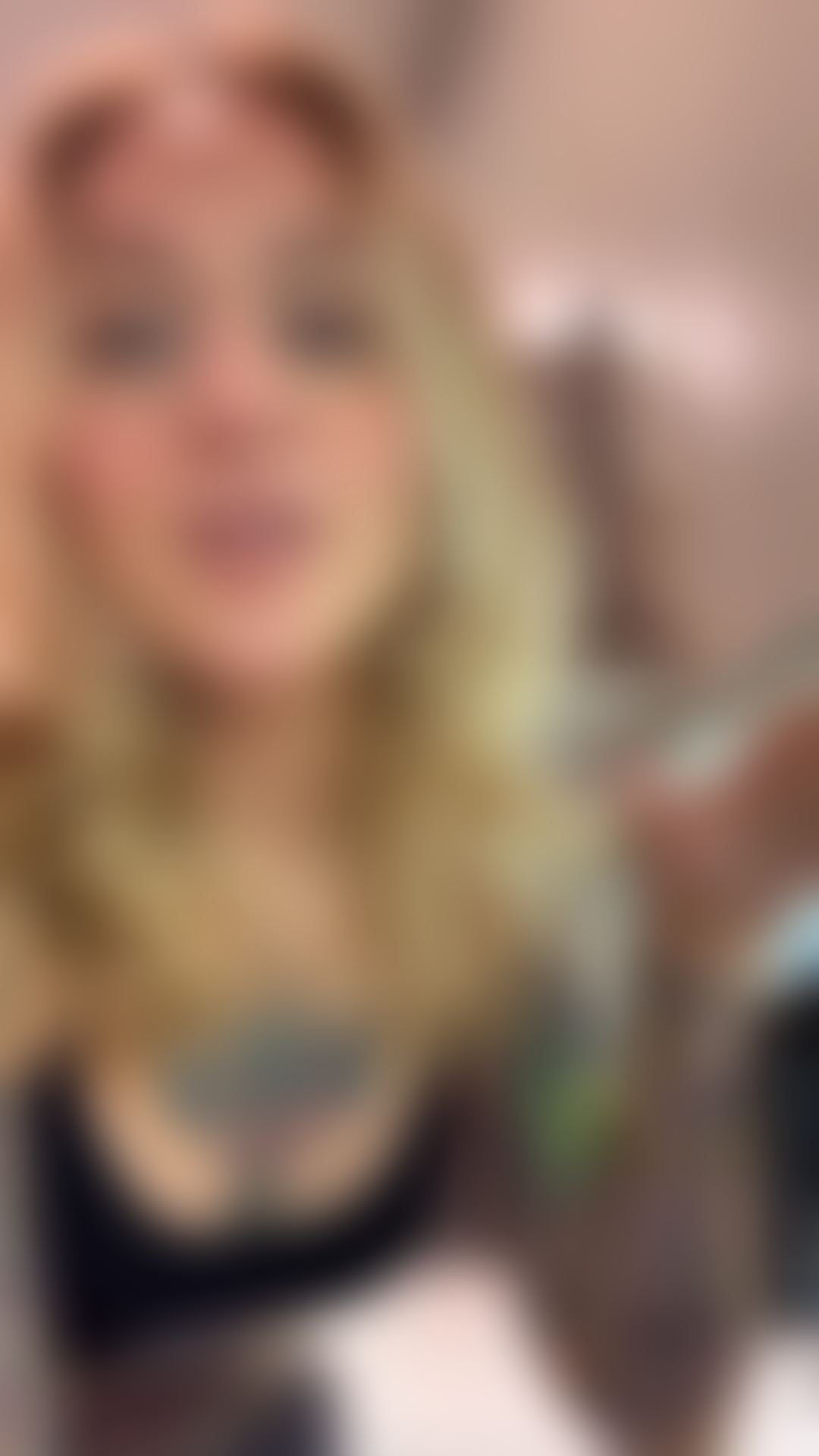 blurred perks background