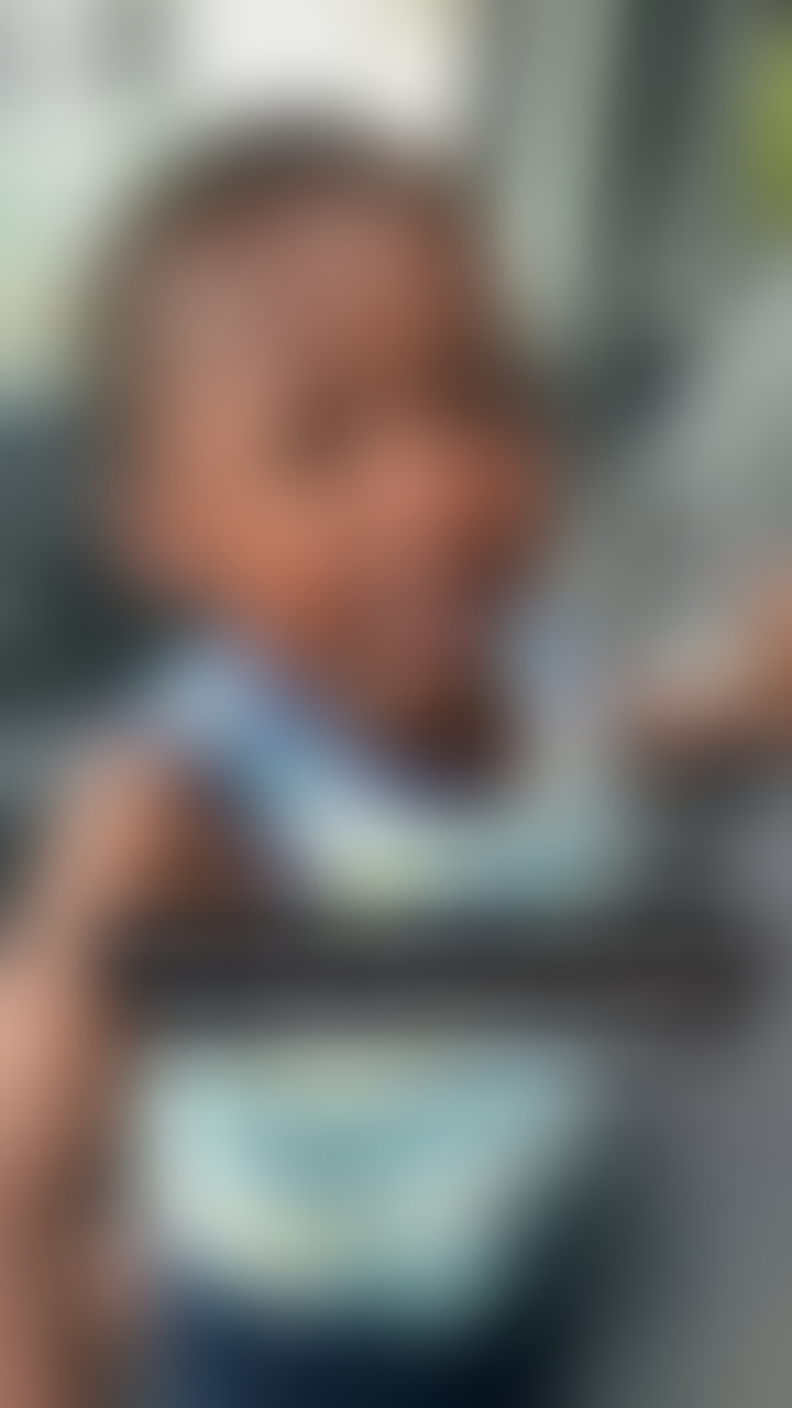 blurred perks background