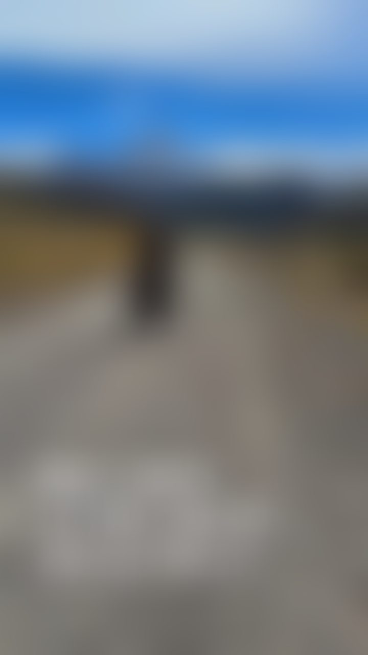 blurred perks background
