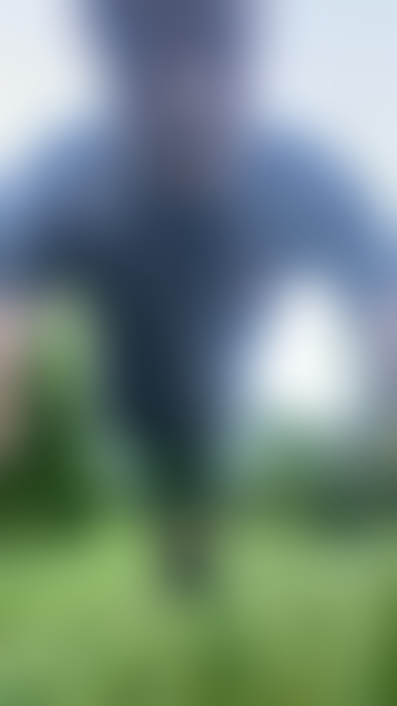 blurred perks background