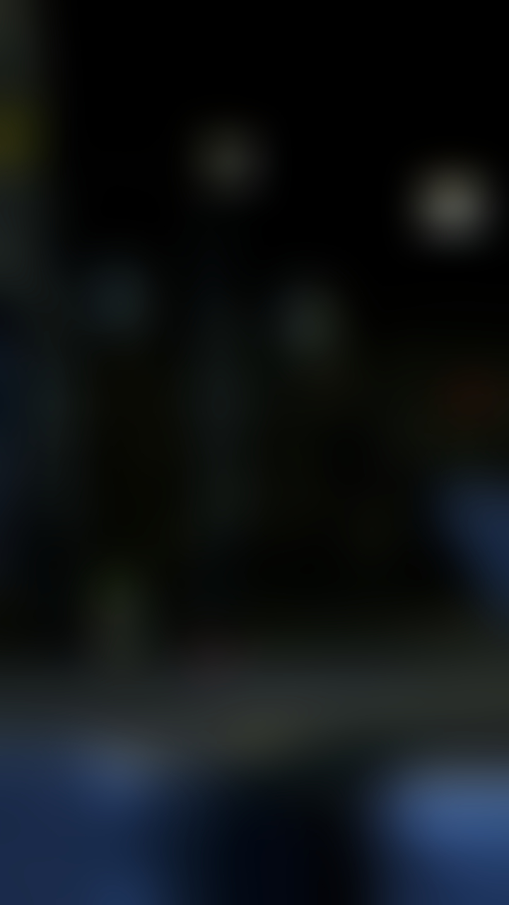 blurred perks background