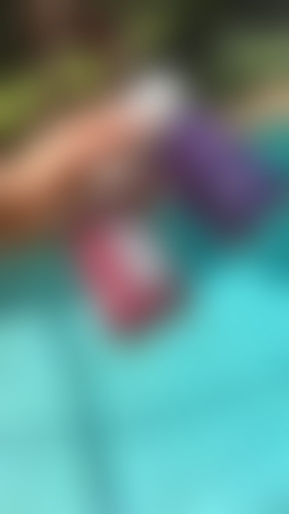 blurred perks background