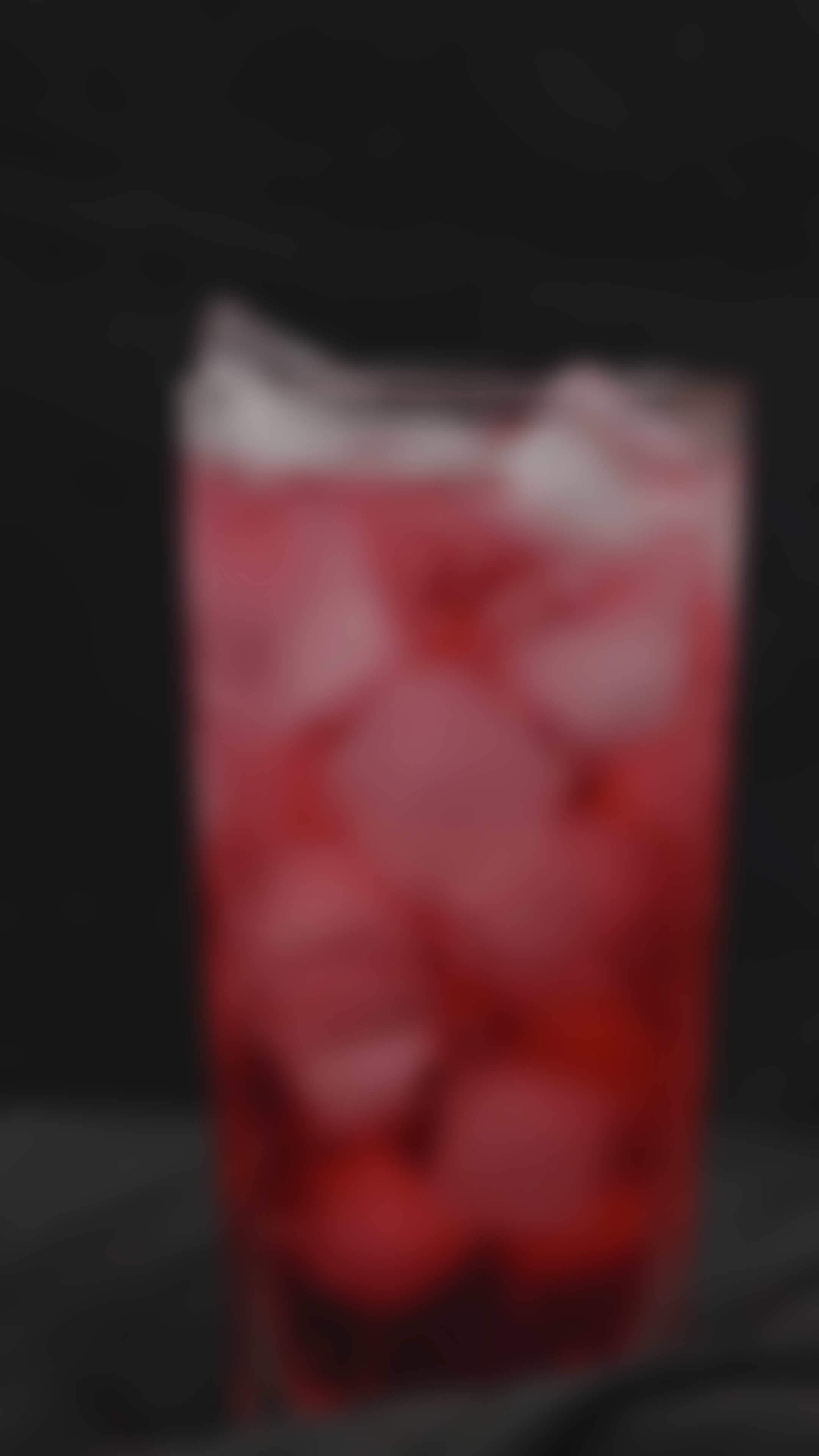 blurred perks background