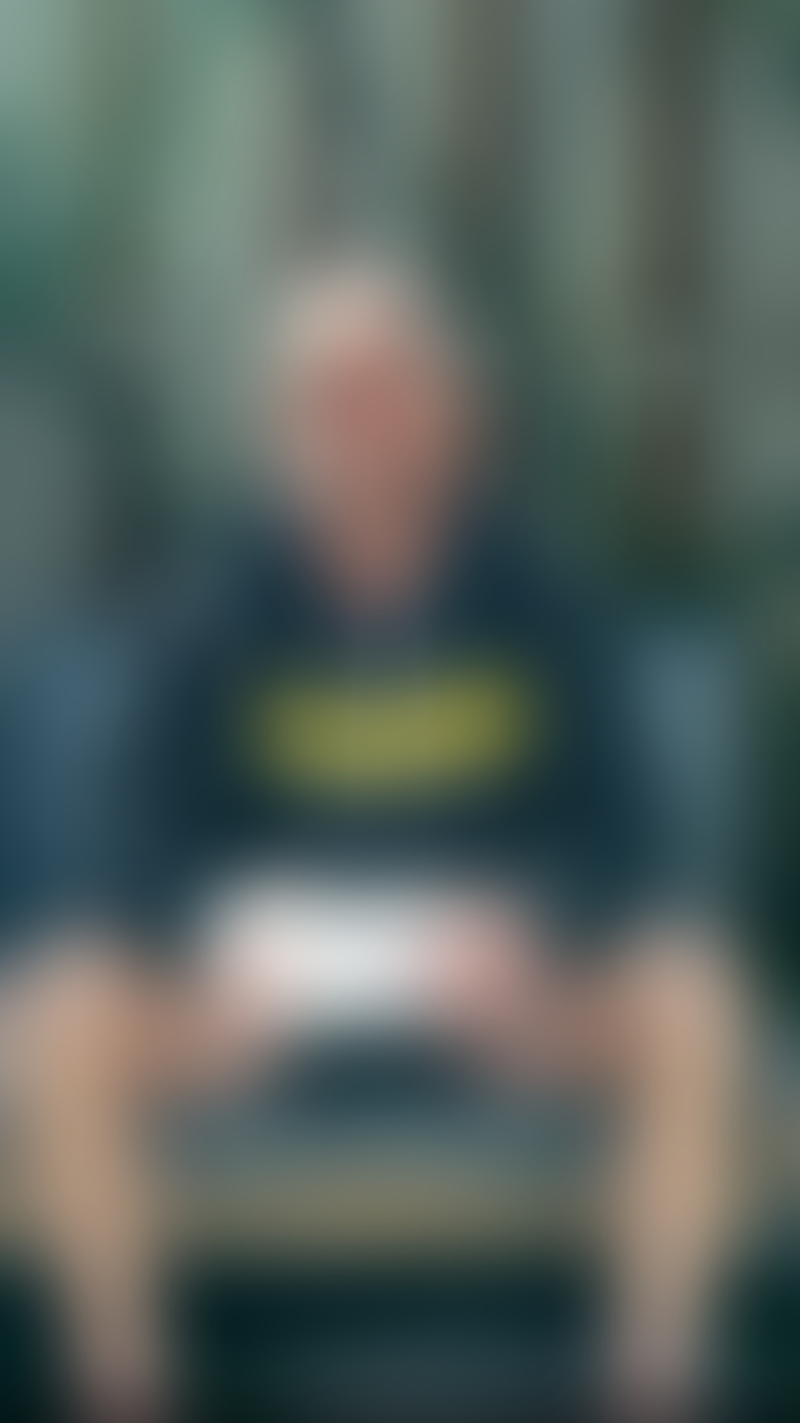 blurred perks background