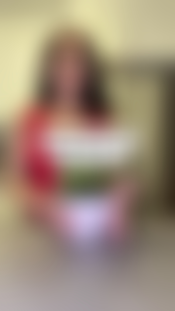 blurred perks background