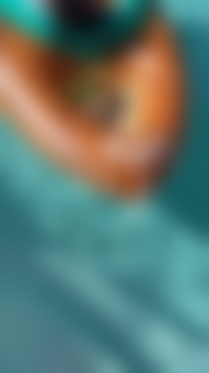 blurred perks background