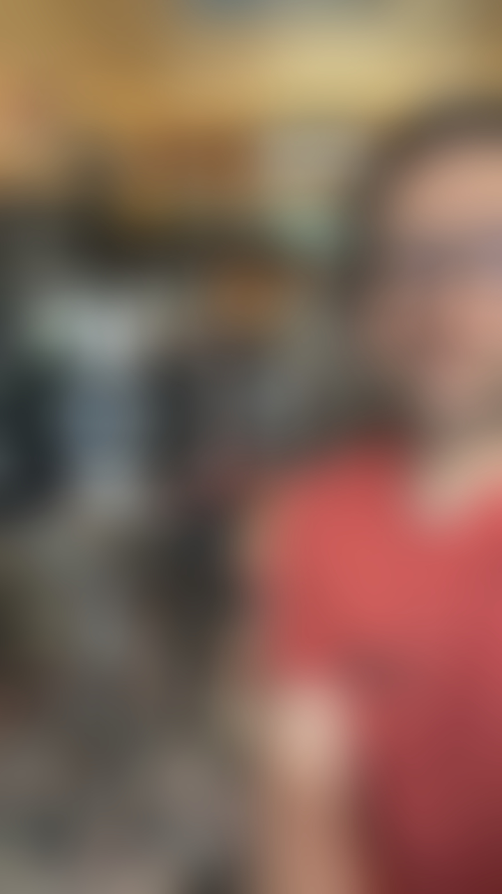 blurred perks background