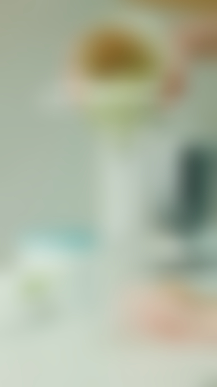 blurred perks background