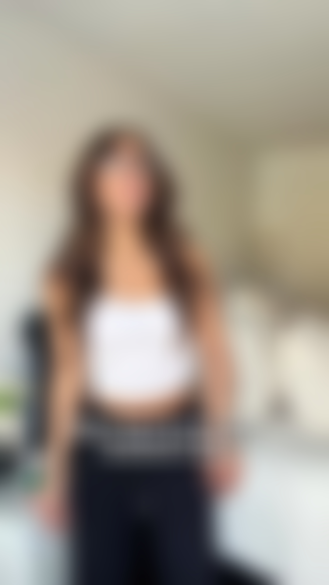 blurred perks background