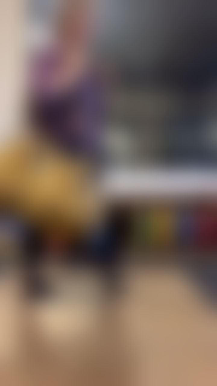 blurred perks background