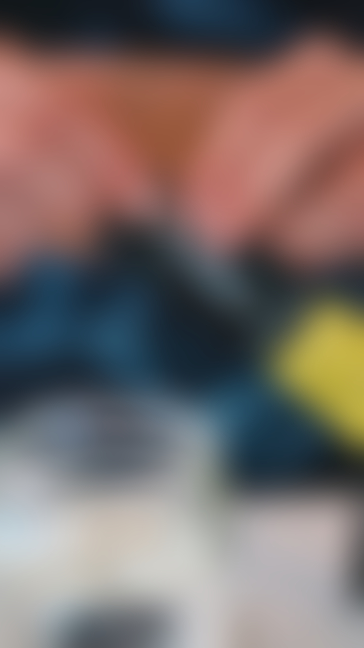 blurred perks background