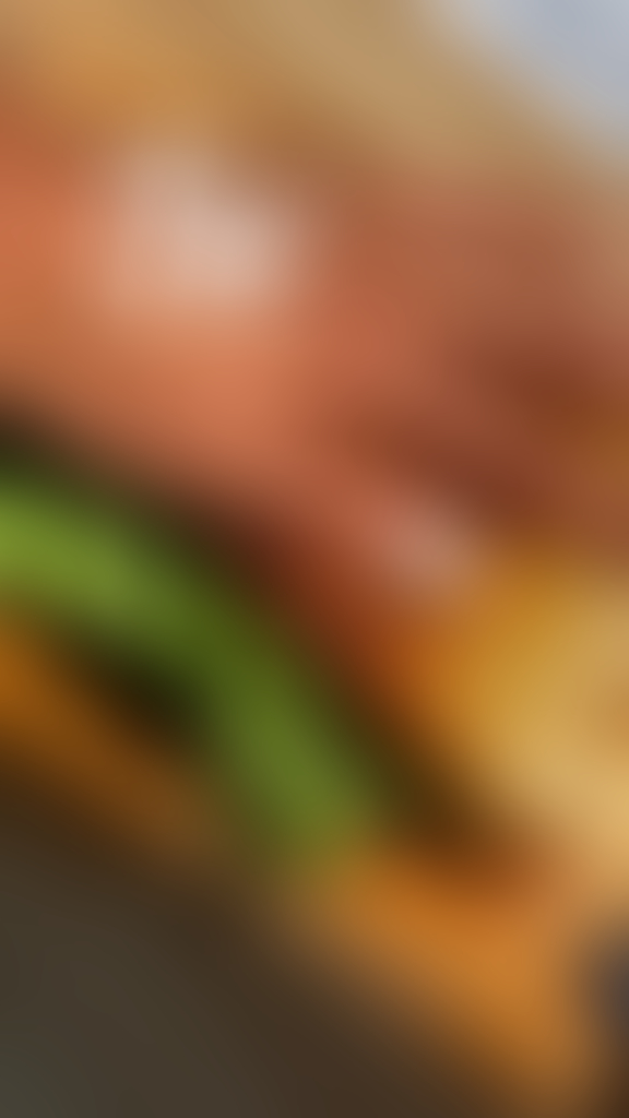 blurred perks background