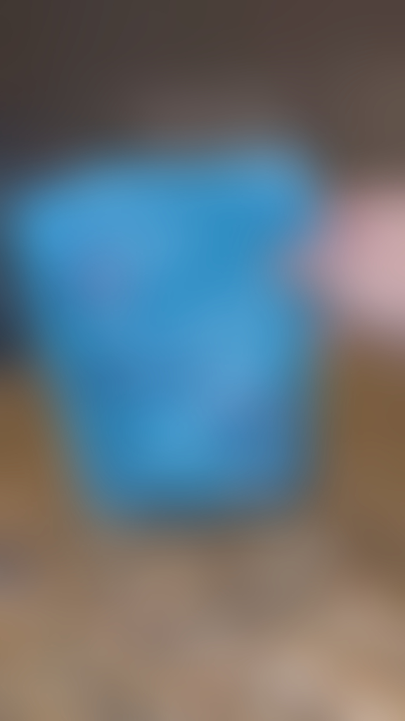 blurred perks background
