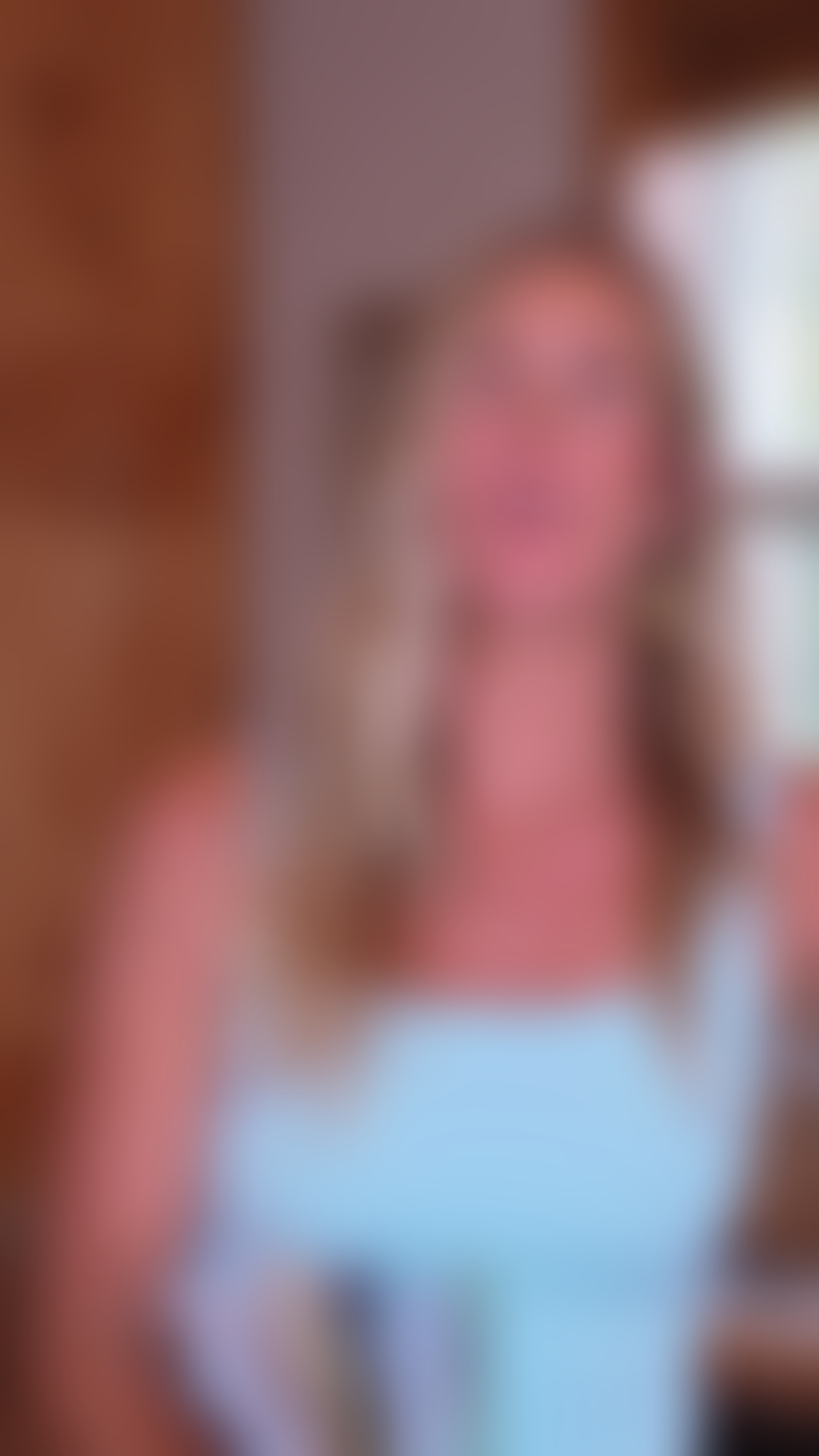blurred perks background