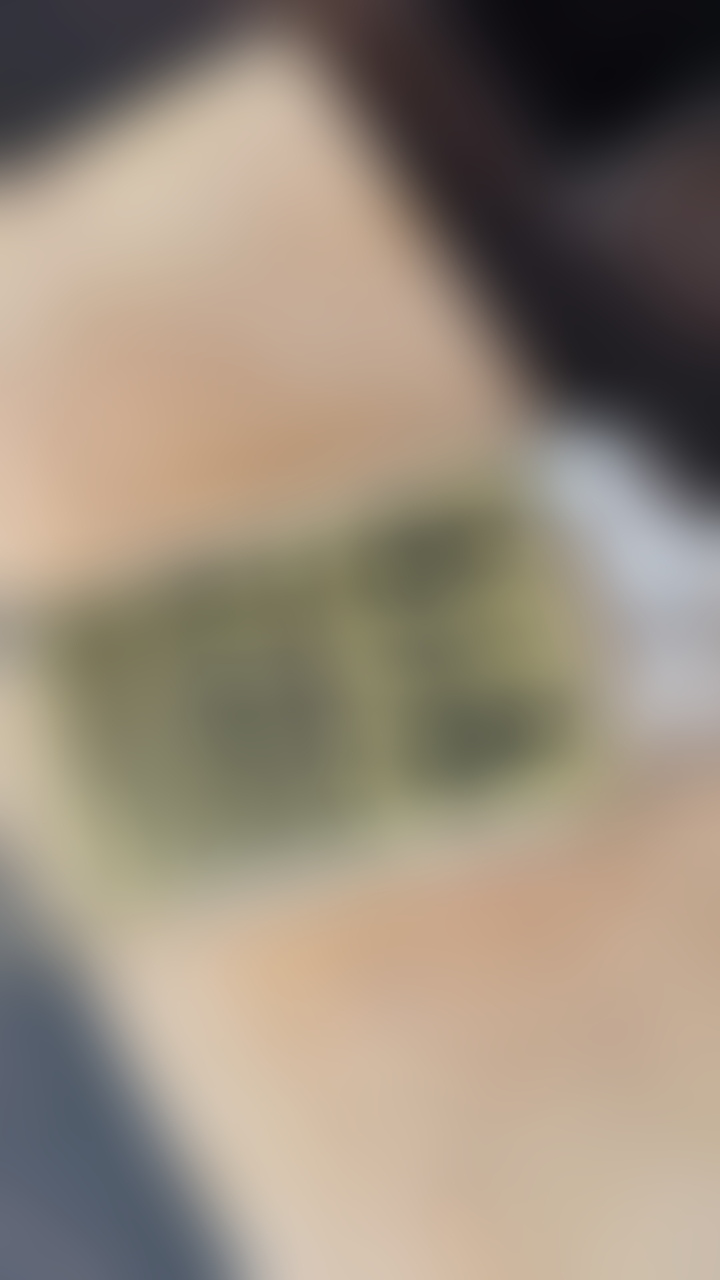 blurred perks background