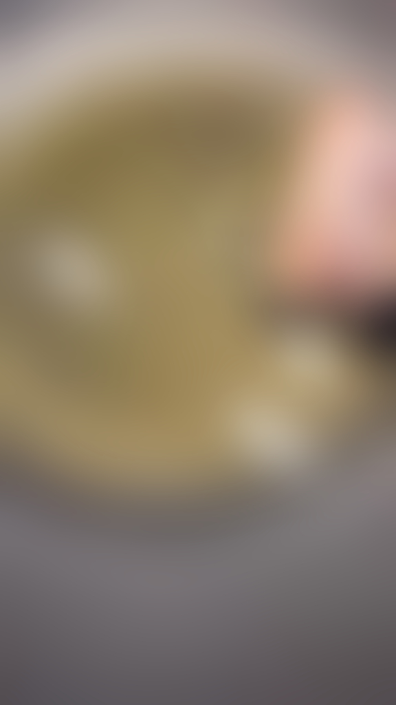 blurred perks background