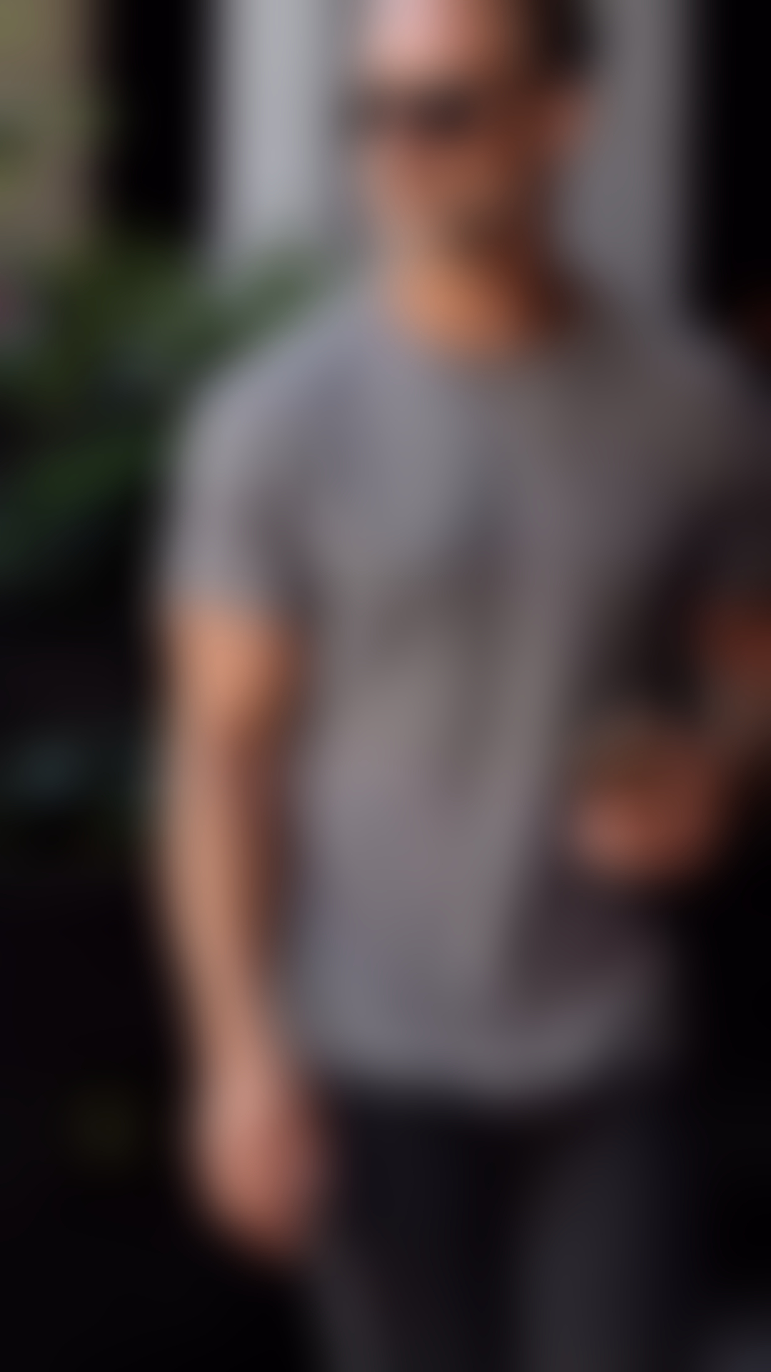 blurred perks background