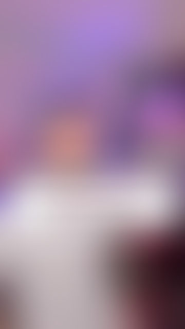 blurred perks background