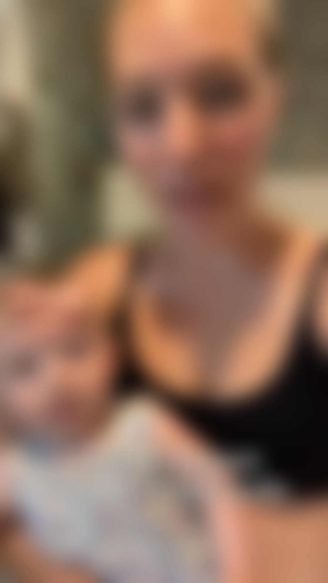 blurred perks background