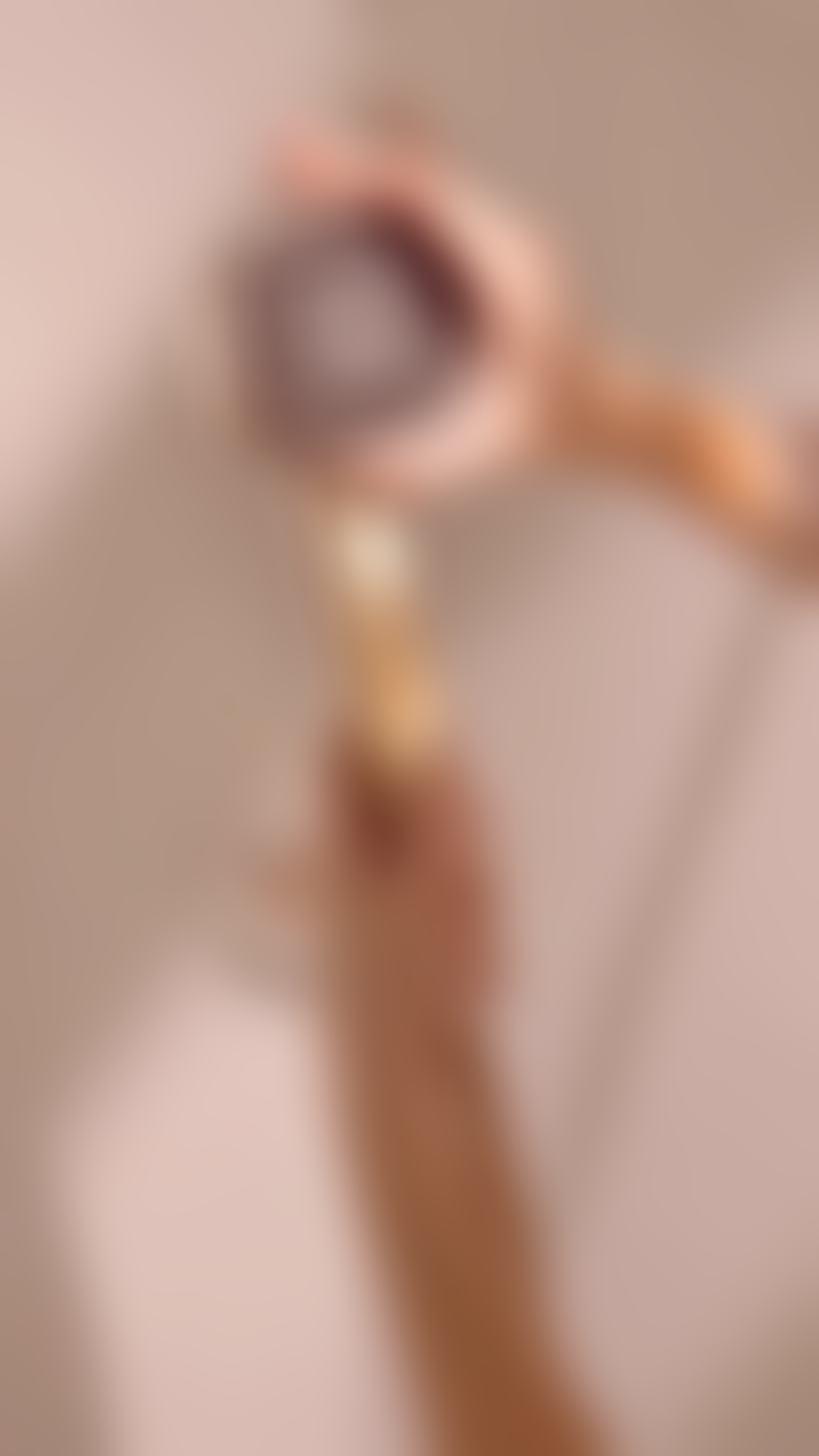 blurred perks background