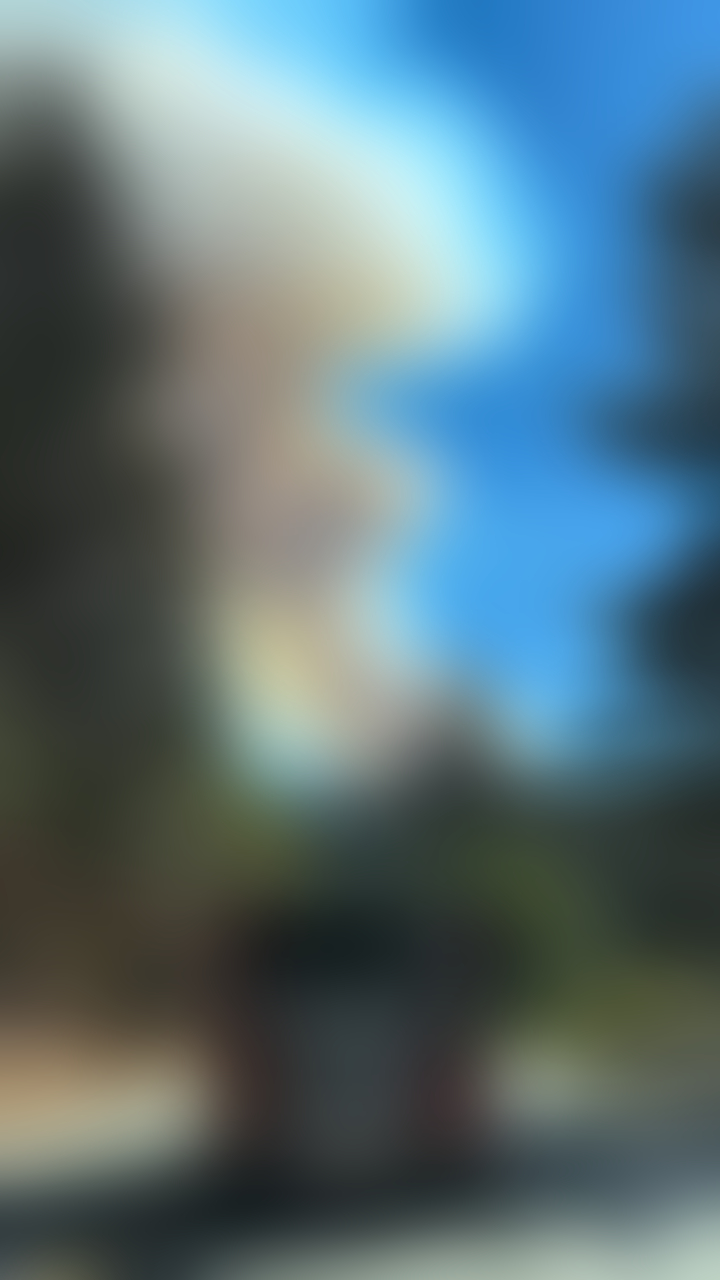 blurred perks background