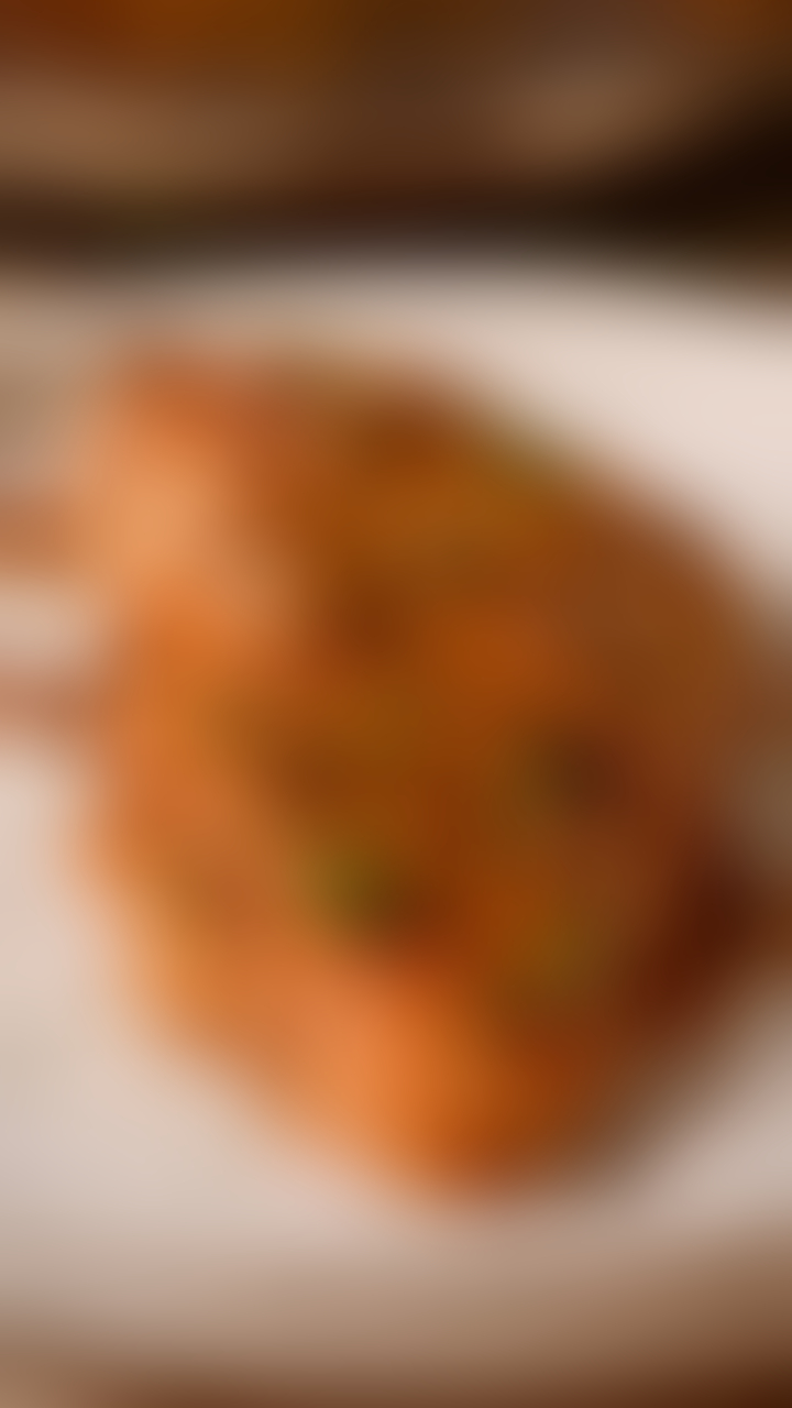 blurred perks background
