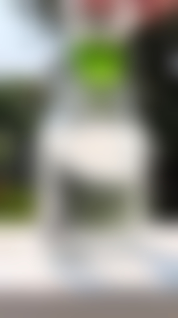 blurred perks background