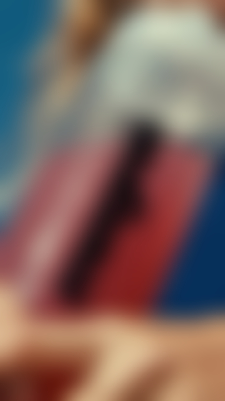 blurred perks background