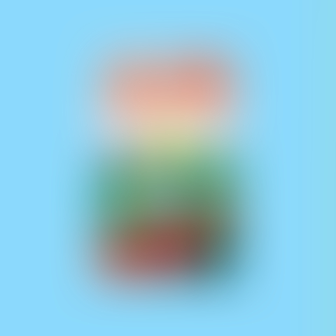 blurred perks background