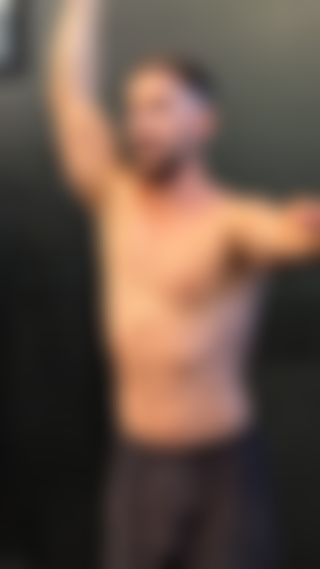 blurred perks background