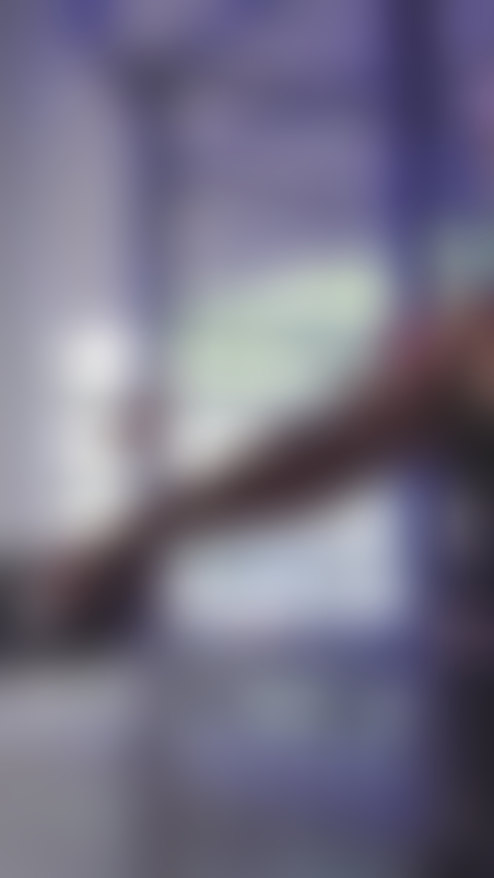 blurred perks background