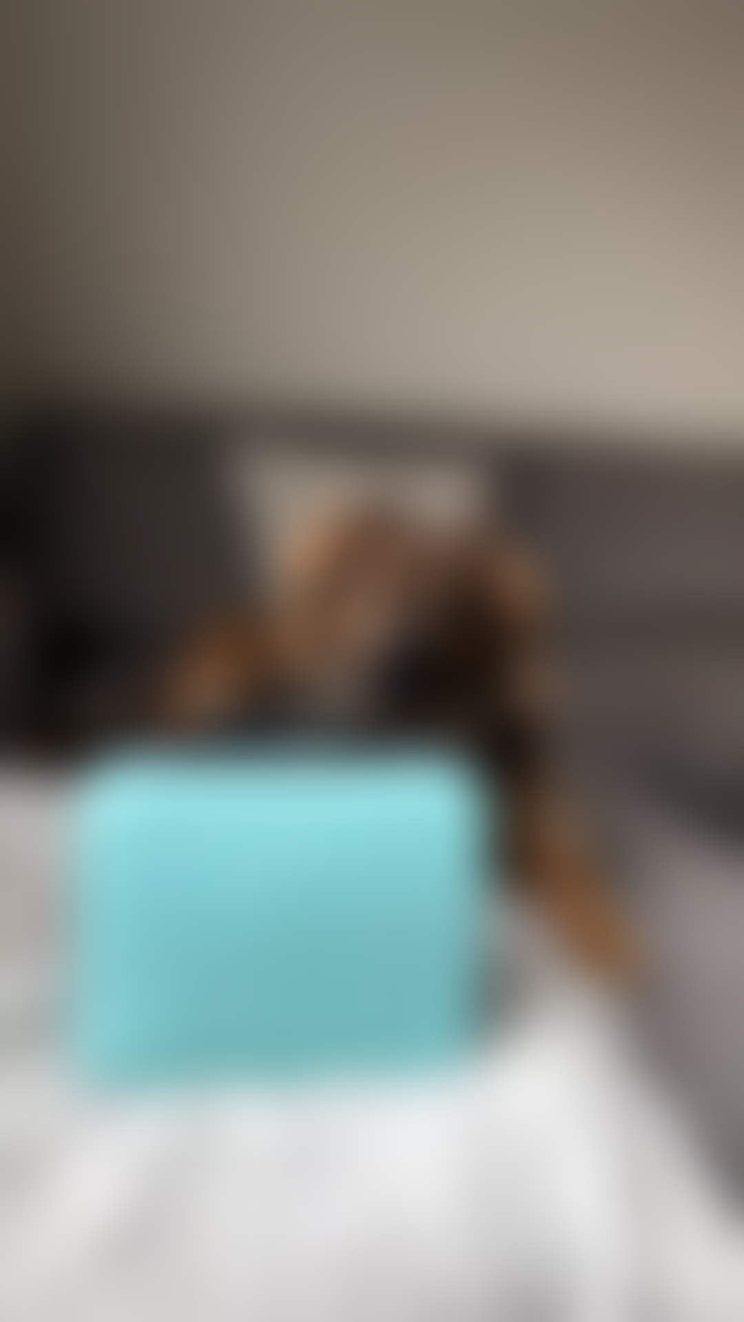 blurred perks background