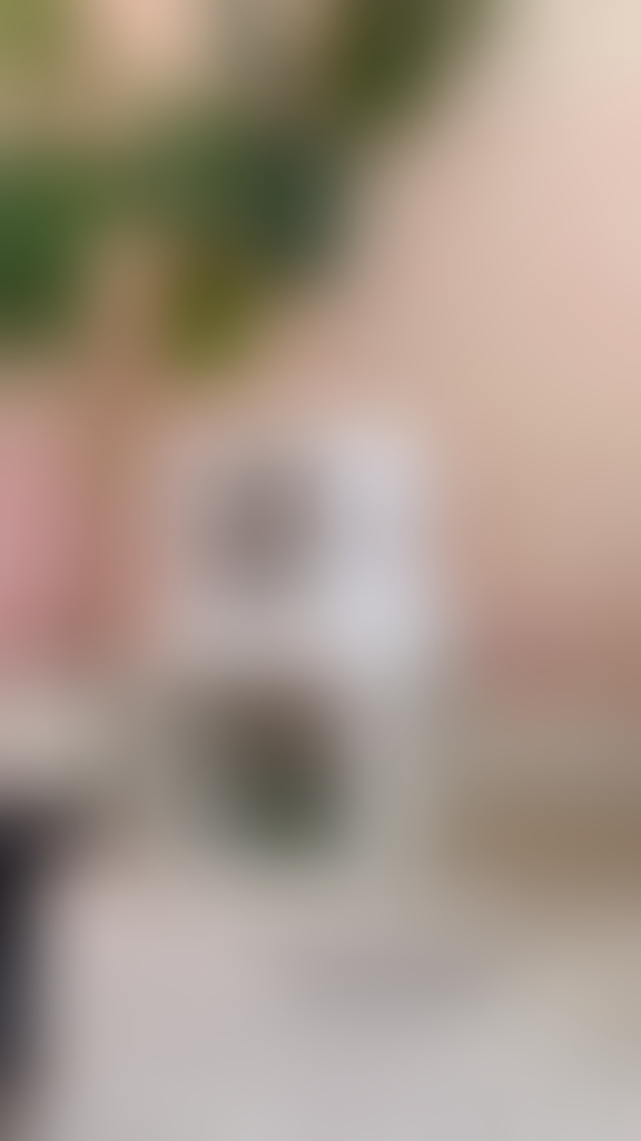 blurred perks background